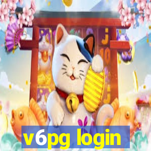 v6pg login